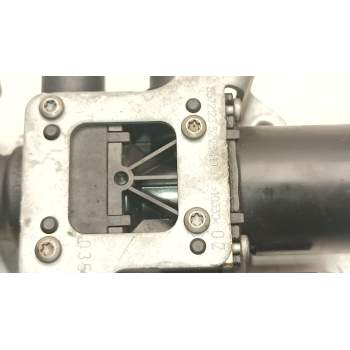 Recambio de valvula para bmw 5 gran turismo (f07) 530 d referencia OEM IAM 851223605  