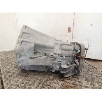 Recambio de caja cambios para mercedes-benz vito / mixto furgoneta (w639) 109 cdi (639.601, 639.603, 639.605) referencia OEM IAM