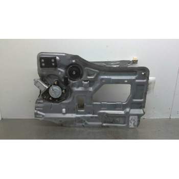 Recambio de elevalunas trasero derecho para hyundai santa fe (sm) 2.0 gls crdi referencia OEM IAM 83480-26030  