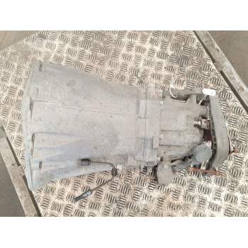 Recambio de caja cambios para mercedes-benz vito / mixto furgoneta (w639) 109 cdi (639.601, 639.603, 639.605) referencia OEM IAM
