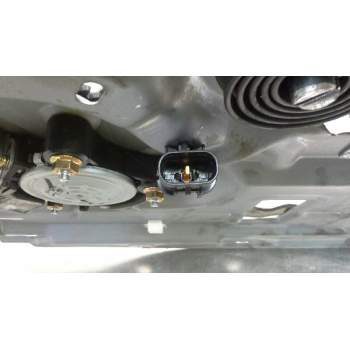 Recambio de elevalunas trasero derecho para hyundai santa fe (sm) 2.0 gls crdi referencia OEM IAM 83480-26030  