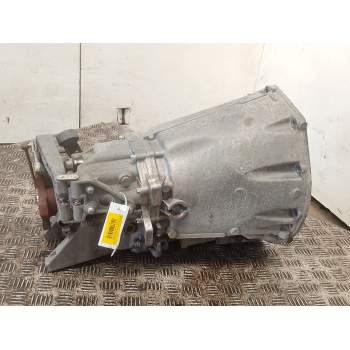 Recambio de caja cambios para mercedes-benz vito / mixto furgoneta (w639) 109 cdi (639.601, 639.603, 639.605) referencia OEM IAM