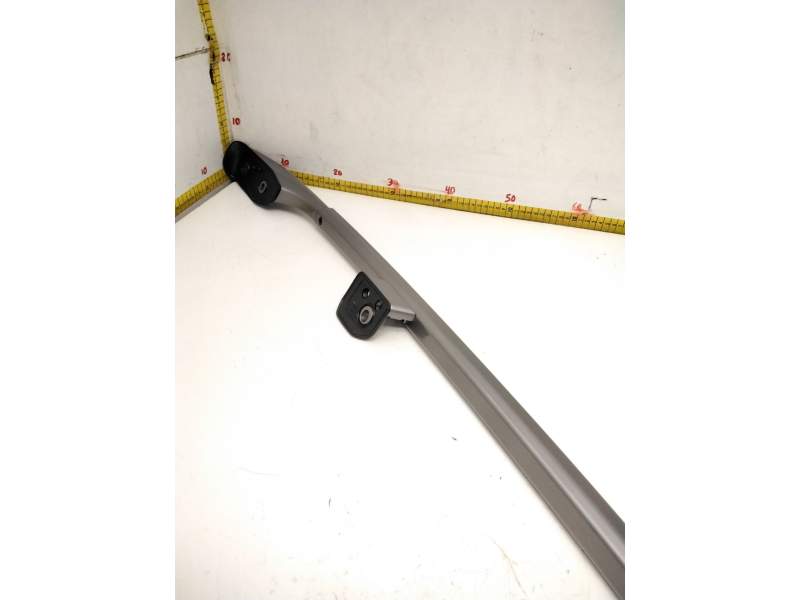 Recambio de barras techo para citroën berlingo referencia OEM IAM LADO IZQUIERDO  