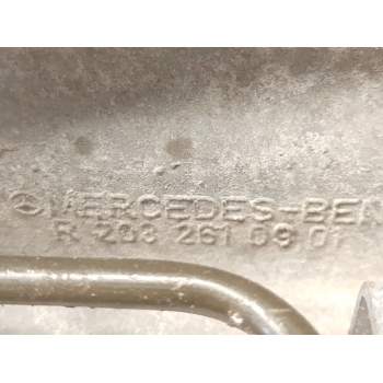 Recambio de caja cambios para mercedes-benz vito / mixto furgoneta (w639) 109 cdi (639.601, 639.603, 639.605) referencia OEM IAM