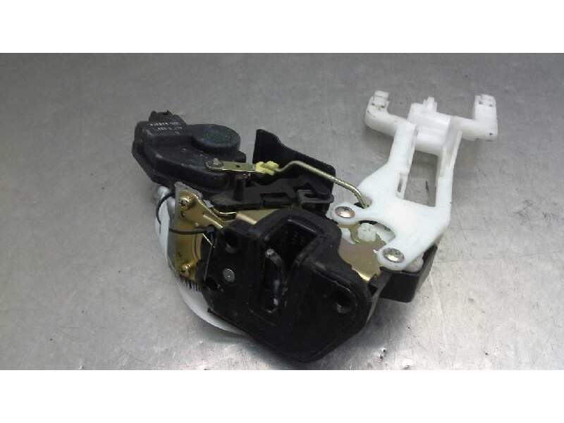 Recambio de cerradura puerta trasera derecha para hyundai santa fe (sm) 2.0 gls crdi referencia OEM IAM   