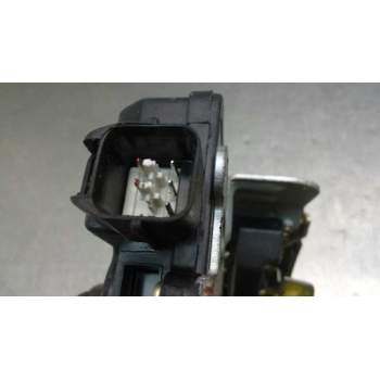 Recambio de cerradura puerta trasera derecha para hyundai santa fe (sm) 2.0 gls crdi referencia OEM IAM   