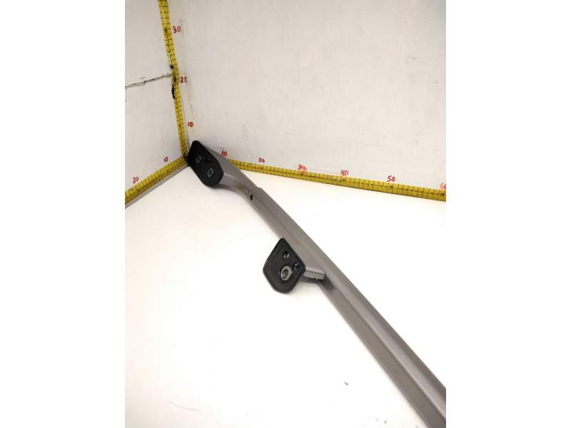Recambio de barras techo para citroën berlingo referencia OEM IAM LADO IZQUIERDO  