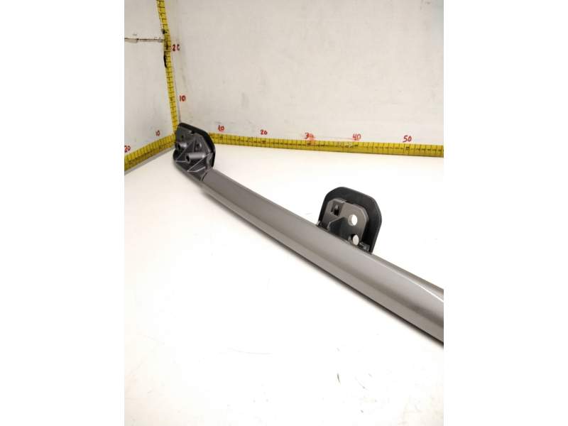 Recambio de barras techo para citroën berlingo referencia OEM IAM LADO IZQUIERDO  