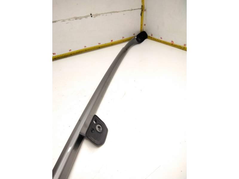 Recambio de barras techo para citroën berlingo referencia OEM IAM LADO IZQUIERDO  
