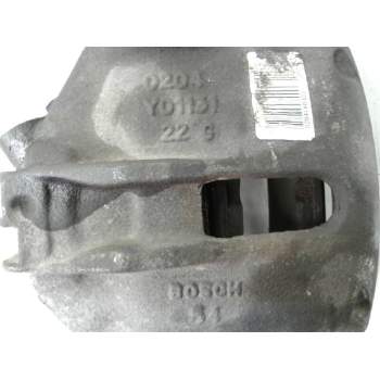 Recambio de pinza freno delantera derecha para citroën c4 cactus shine referencia OEM IAM   