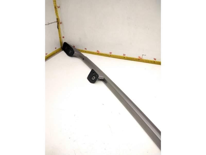 Recambio de barras techo para citroën berlingo referencia OEM IAM LADO IZQUIERDO  
