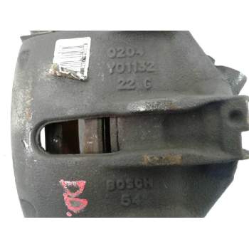 Recambio de pinza freno delantera izquierda para citroën c4 cactus shine referencia OEM IAM   