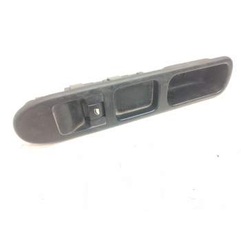 Recambio de mando elevalunas delantero derecho para peugeot 307 break / sw (s1) 1.6 hdi referencia OEM IAM 96351625XT  
