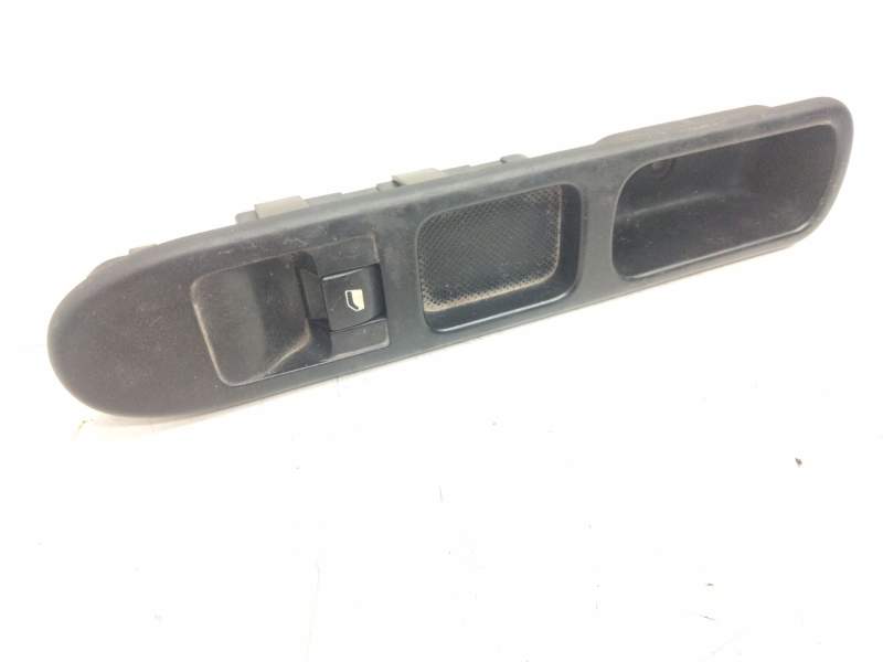 Recambio de mando elevalunas delantero derecho para peugeot 307 break / sw (s1) 1.6 hdi referencia OEM IAM 96351625XT  