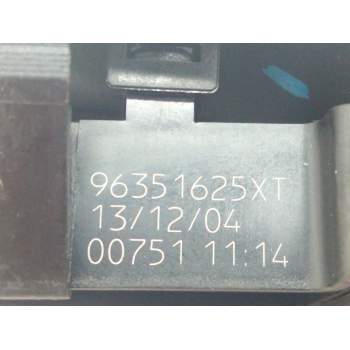 Recambio de mando elevalunas delantero derecho para peugeot 307 break / sw (s1) 1.6 hdi referencia OEM IAM 96351625XT  
