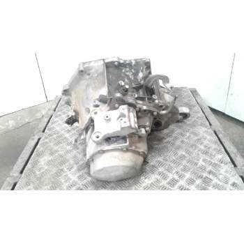 Recambio de caja cambios para citroën c4 cactus shine referencia OEM IAM 20ET32  