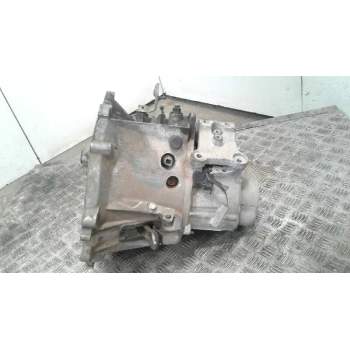 Recambio de caja cambios para citroën c4 cactus shine referencia OEM IAM 20ET32  