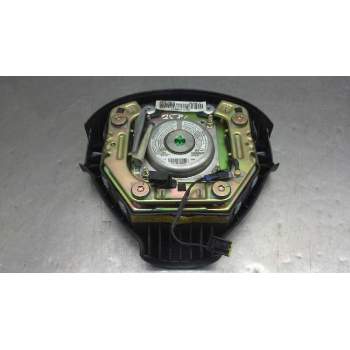 Recambio de airbag delantero izquierdo para hyundai santa fe (sm) 2.0 gls crdi referencia OEM IAM 569002650  