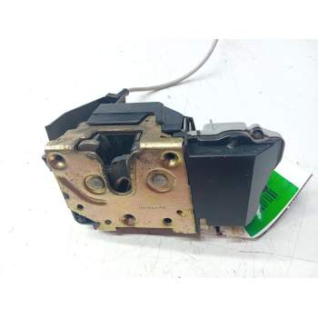 Recambio de cerradura puerta delantera derecha para peugeot 307 break / sw (s1) 1.6 hdi referencia OEM IAM   