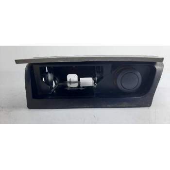 Recambio de cenicero para opel astra j gtc referencia OEM IAM 331985437  