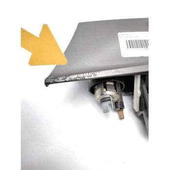 Recambio de cenicero para opel astra j gtc referencia OEM IAM 331985437  