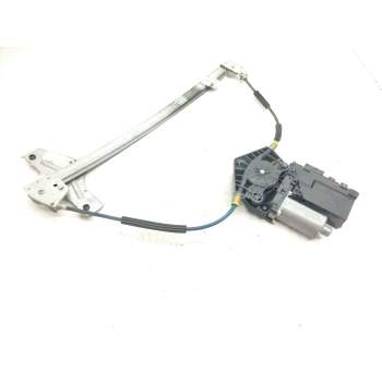 Recambio de elevalunas delantero derecho para peugeot 307 break / sw (s1) 1.6 hdi referencia OEM IAM   