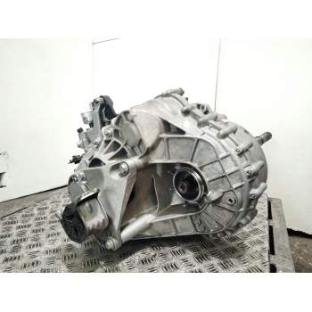 Recambio de caja cambios para volkswagen t6.1 transporter furgón (sh) referencia OEM IAM PSW  