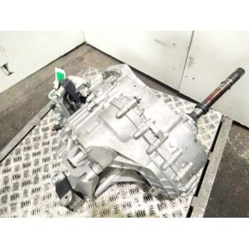 Recambio de caja cambios para volkswagen t6.1 transporter furgón (sh) referencia OEM IAM PSW  