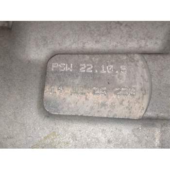 Recambio de caja cambios para volkswagen t6.1 transporter furgón (sh) referencia OEM IAM PSW  