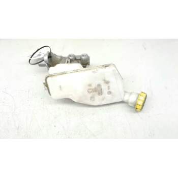 Recambio de bomba freno para citroën c4 cactus shine referencia OEM IAM   