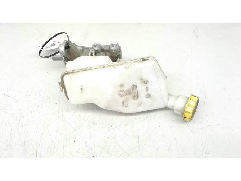 Recambio de bomba freno para citroën c4 cactus shine referencia OEM IAM   
