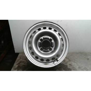LLANTA HIERRO 14 4 TORNILLOS 