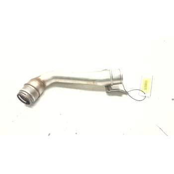 Recambio de tubo para nissan qashqai i (j10, nj10) 2.0 dci referencia OEM IAM 1160JD70B  