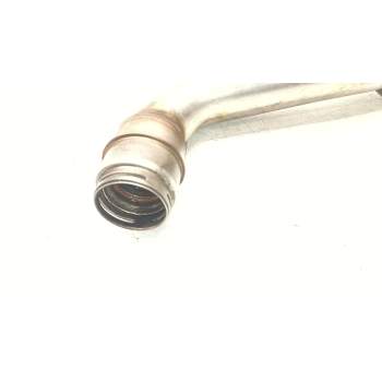 Recambio de tubo para nissan qashqai i (j10, nj10) 2.0 dci referencia OEM IAM 1160JD70B  