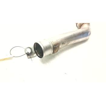 Recambio de tubo para nissan qashqai i (j10, nj10) 2.0 dci referencia OEM IAM 1160JD70B  