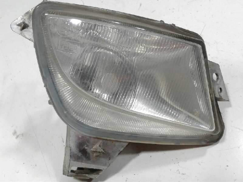 Recambio de faro antiniebla derecho para citroën xsara berlina 1.6i 16v exclusive referencia OEM IAM   