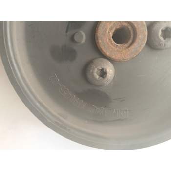 Recambio de bomba direccion para bmw serie 1 berlina (e81/e87) 118d referencia OEM IAM 22427790453-02  