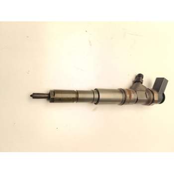 Recambio de inyector para bmw serie 1 berlina (e81/e87) 118d referencia OEM IAM 0445110209  