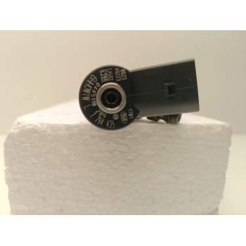 Recambio de inyector para bmw serie 1 berlina (e81/e87) 118d referencia OEM IAM 0445110209  