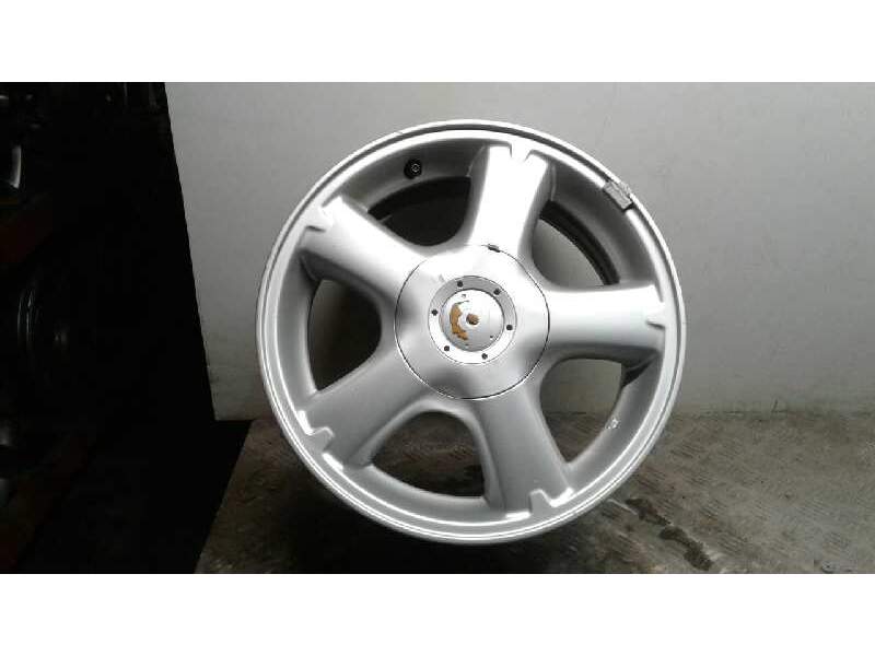 Recambio de llanta aluminio para nissan almera (n16/e) comfort referencia OEM IAM 15 4 TORNILLOS  