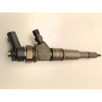 Recambio de inyector para bmw serie 1 berlina (e81/e87) 118d referencia OEM IAM 0445110209  