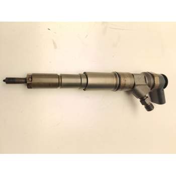 Recambio de inyector para bmw serie 1 berlina (e81/e87) 118d referencia OEM IAM 0445110209  