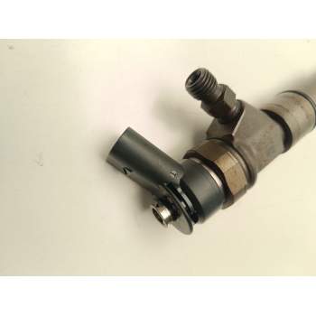 Recambio de inyector para bmw serie 1 berlina (e81/e87) 118d referencia OEM IAM 0445110209  