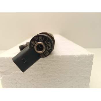 Recambio de inyector para bmw serie 1 berlina (e81/e87) 118d referencia OEM IAM 0445110209  