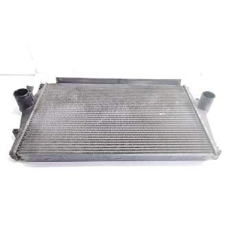 Recambio de intercooler para volvo s60 berlina d5 referencia OEM IAM 8649471  
