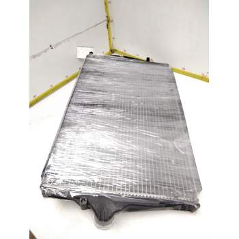 Recambio de intercooler para volvo s60 berlina d5 referencia OEM IAM 8649471  