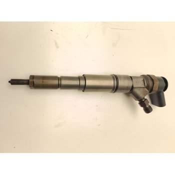 Recambio de inyector para bmw serie 1 berlina (e81/e87) 118d referencia OEM IAM 0445110209  