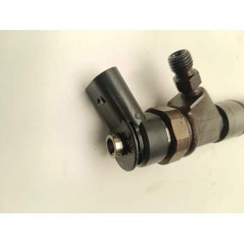 Recambio de inyector para bmw serie 1 berlina (e81/e87) 118d referencia OEM IAM 0445110209  