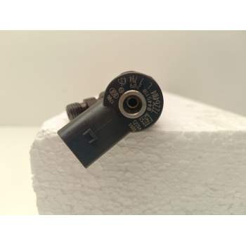 Recambio de inyector para bmw serie 1 berlina (e81/e87) 118d referencia OEM IAM 0445110209  