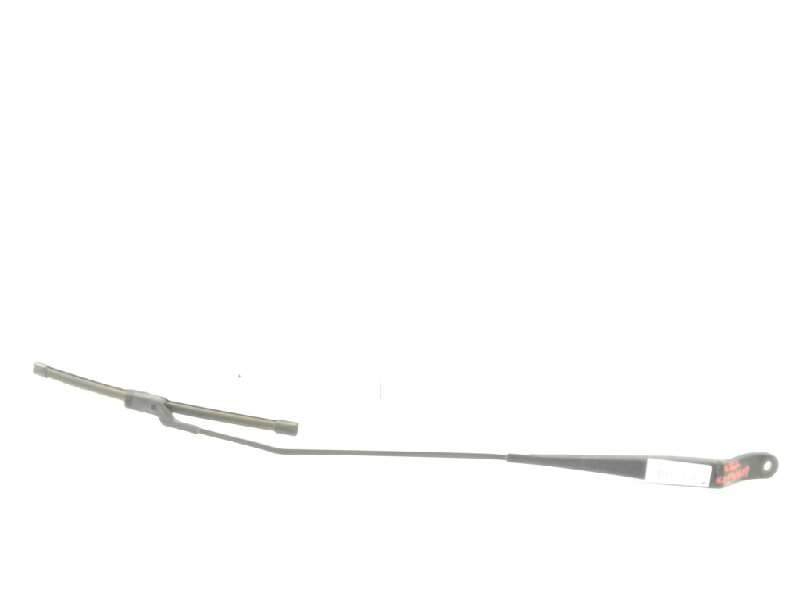 Recambio de brazo limpia delantero derecho para citroën berlingo station wagon x referencia OEM IAM 9682974780  